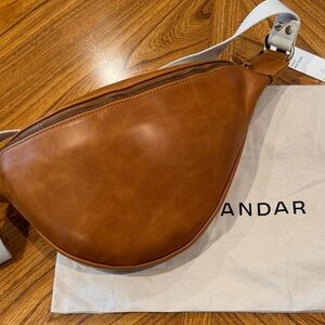 Andar Tatum Crossbody Bag